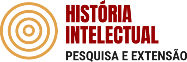 Logo História Intelectual