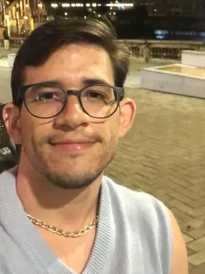 André Luis Martins Amaral