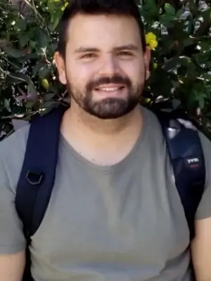 Elvis de Almeida Diana