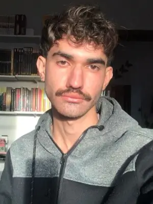 Guilherme Cardoso Caldeira