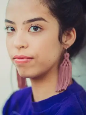 Ingrid Pereira de Brito Figueira Santana