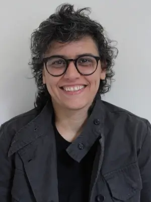 Nathalia Guimarães e Sousa