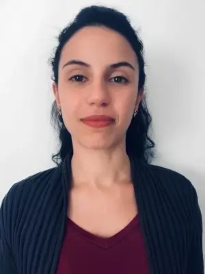 Taciana Almeida Garrido de Resende