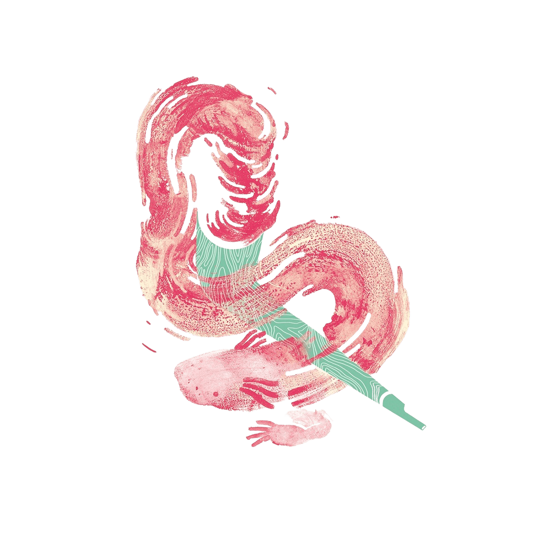 Selo Cronópios Editorial